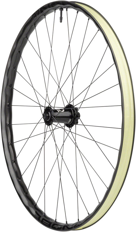 NOBL TR37/I9 Hydra Roue Avant - 29" 15 x 110mm Noir 32H