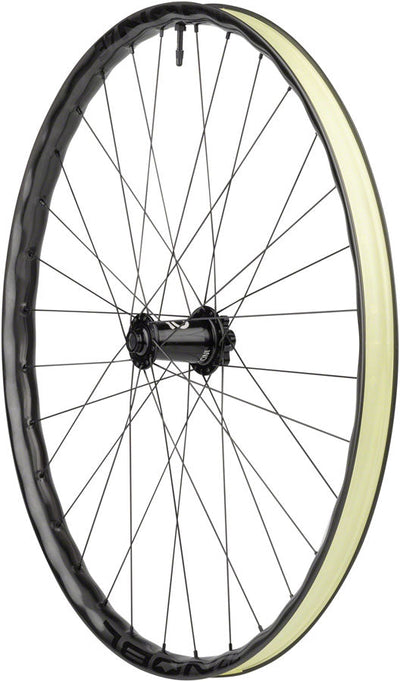 NOBL TR37/I9 Hydra Front Wheel - 29" 15 x 110mm Black 32H