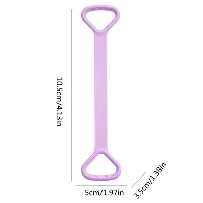 Yoga Fitness Resistance Band for Strength and Flexibility
