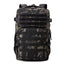 Mochila Grande Multifuncional de Camuflaje para Exterior