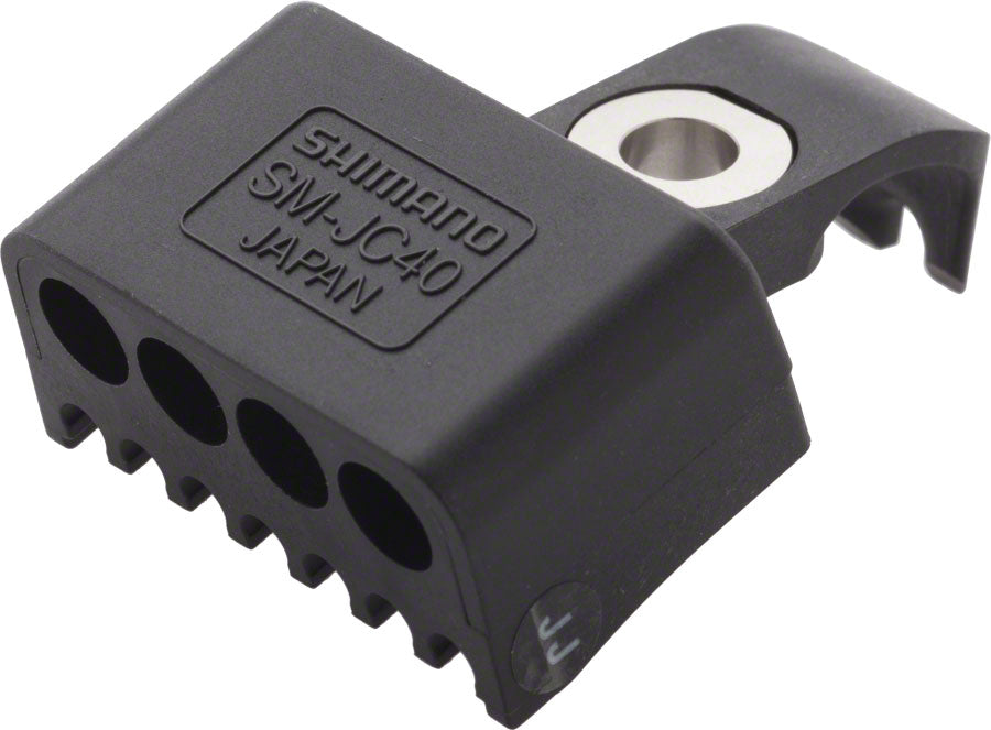 Shimano SM-JC40 Di2 External Frame Junction Box - 4-Port