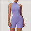 Premium Backless Yoga Jumpsuit for Women