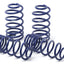 H&R Sport Spring pour Honda Accord 2 Portes 6 Cyl 08-12