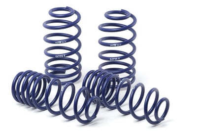 H&R Sport Spring for 08-12 Honda Accord 2 Door 6 Cyl