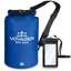 Bolsa Impermeable EcoGear FX Voyager de 20L
