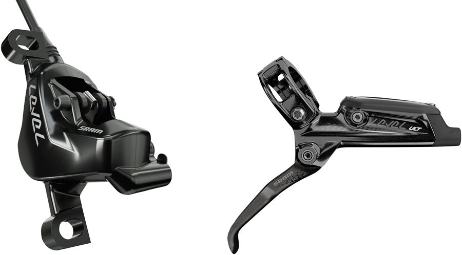 Levier de frein hydraulique arrière SRAM Level Ultimate - Noir