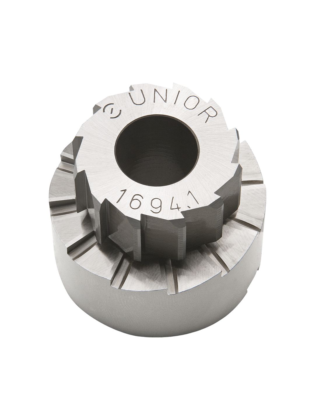 Outil de réamer de tube de direction Unior 1-1/8"