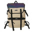 Men's Large Capacity Laptop Backpack - Trendy Workwear