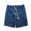 Premium Khaki Casual Men's Jogger Shorts