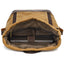 Premium Horse Leather Multifunctional Hiking Backpack