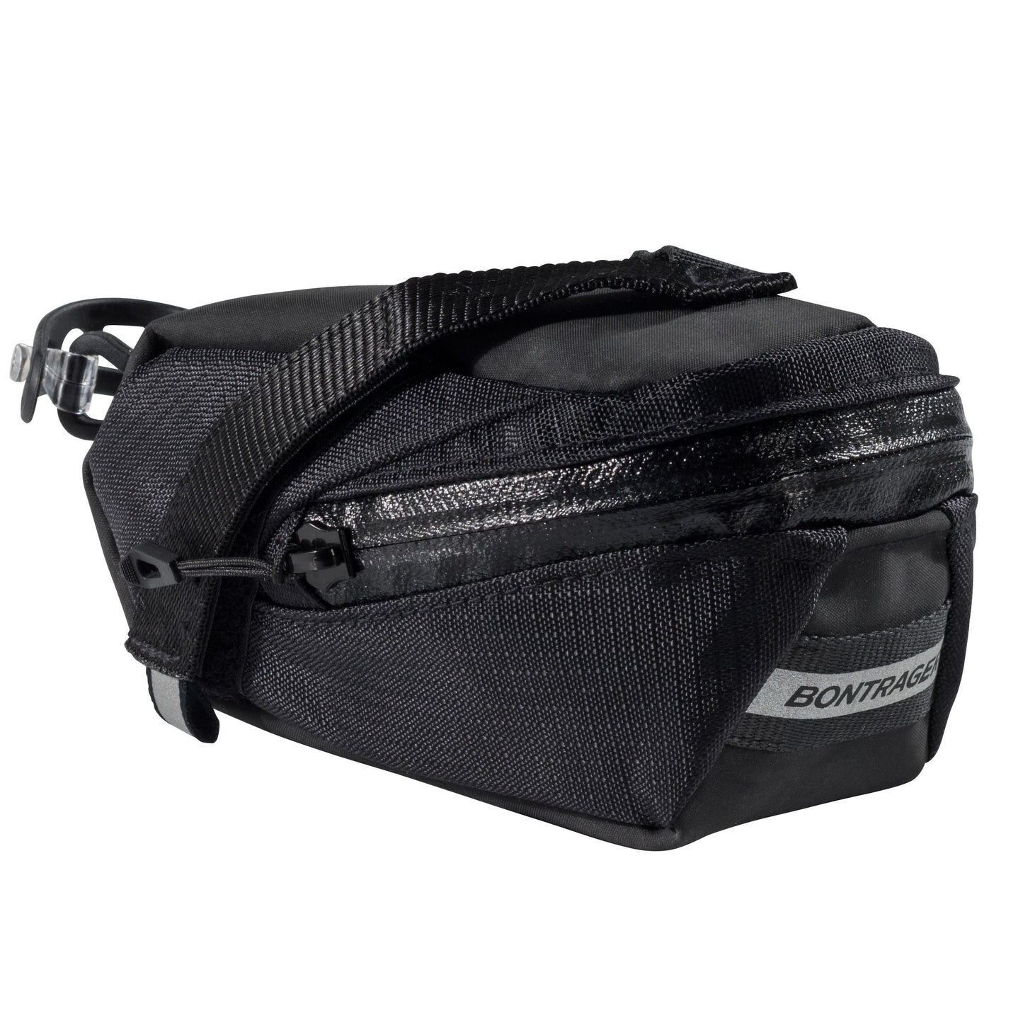 Bontrager Elite Small Black Seat Pack