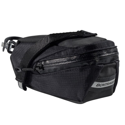 Bontrager Elite Small Black Seat Pack