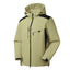 Premium Waterproof Windproof Outdoor Shell Jacket