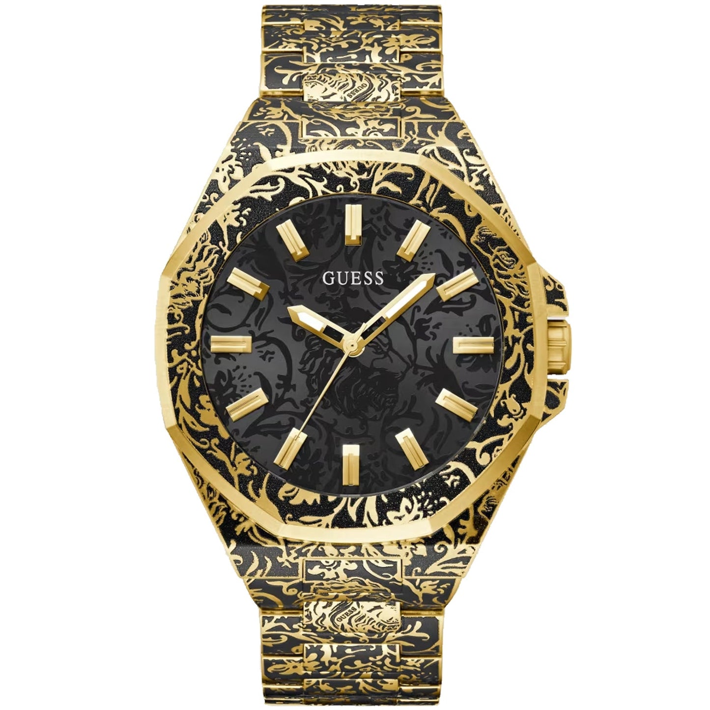Reloj Guess para Hombre Roar