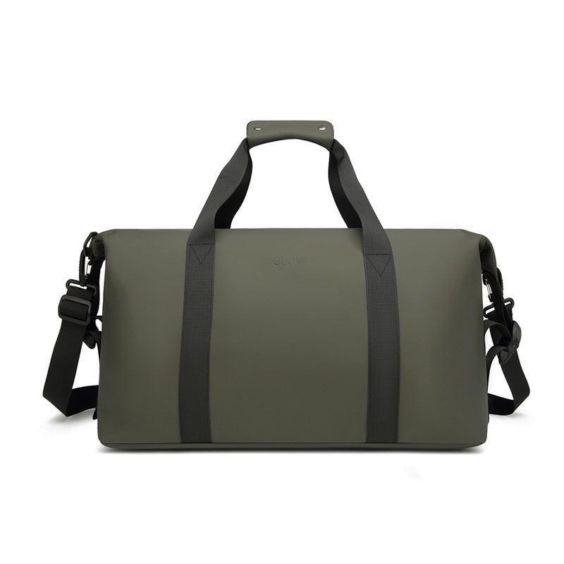 Large Capacity Travel Duffel Bag for Business Trips