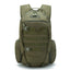 Tactical Outdoor Army Mountaineering Backpack