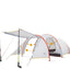 Static Nebula Layer Light 3-Person Tunnel Tent