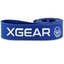 Bandas de Resistencia Pesadas XG-PRO de XGear Fitness