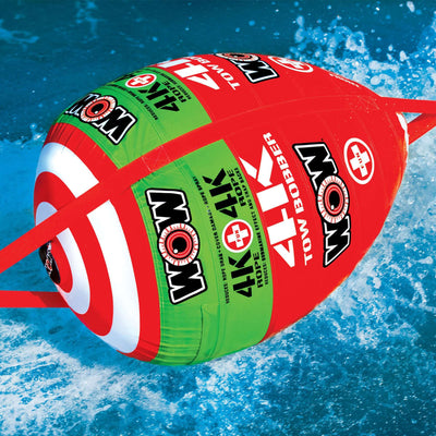 WOW Watersports Tow Bobber Tow Rope
