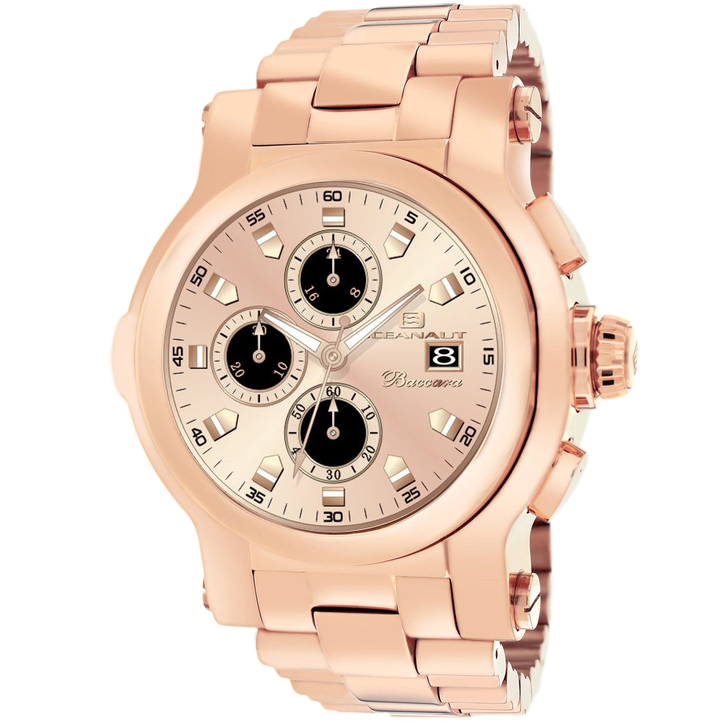 Montre Oceanaut Baccara XL pour homme