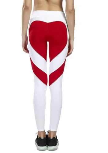 Leggings de Cintura Alta Premium para un Estilo de Vida Activo