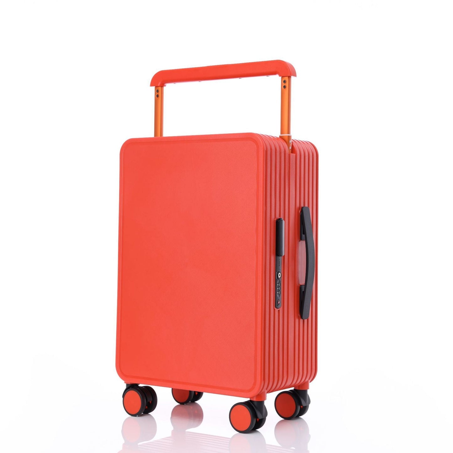 Stylish Universal Wheel Carry-On Luggage for Women
