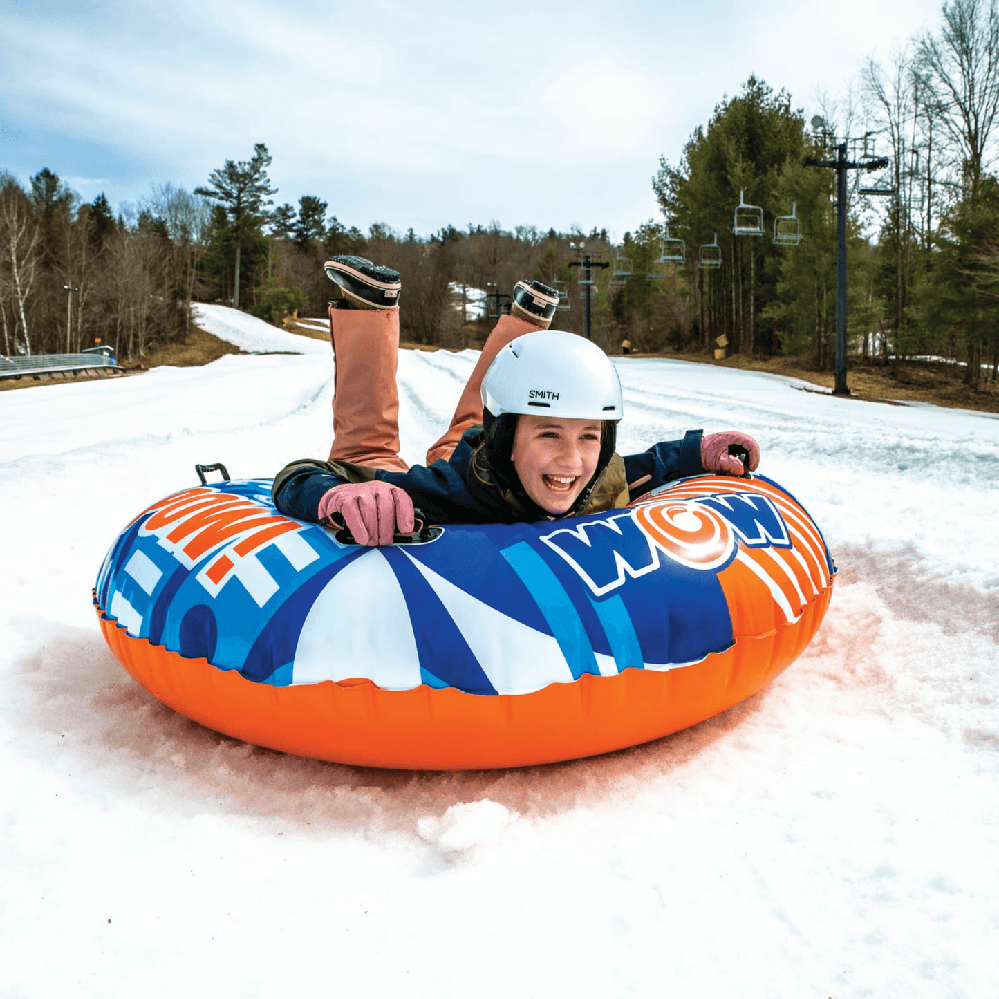 WOW Sports POW! WOW Snow Tube