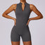 Premium Backless Yoga Jumpsuit for Women