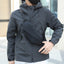 Men's Casual Crossbody Backpack for Travel