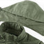 Premium Outdoor Shell Jacket Overalls