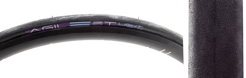 Pneu Tubulaire Panaracer Agilest 700x25