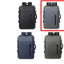 Premium Waterproof Business Backpack with Large Capacity