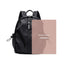 Korean-Style Multi-Purpose Travel Backpack for Women