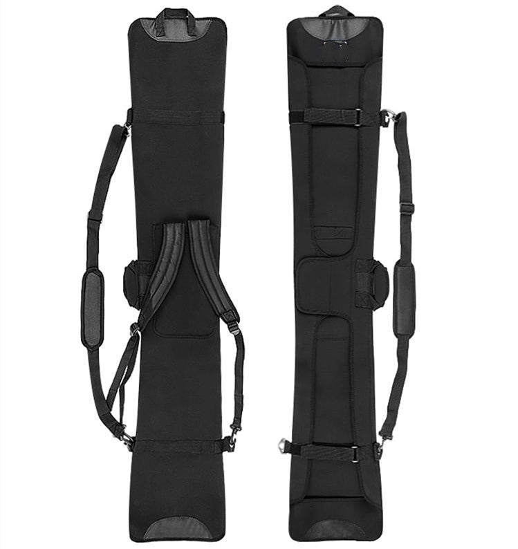 Premium Snowboard Dumpling Skin Bag Backpack