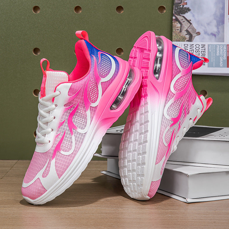 Women's Mesh Fashion Casual Sneakers