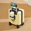 Bagages à main légers de 14 pouces