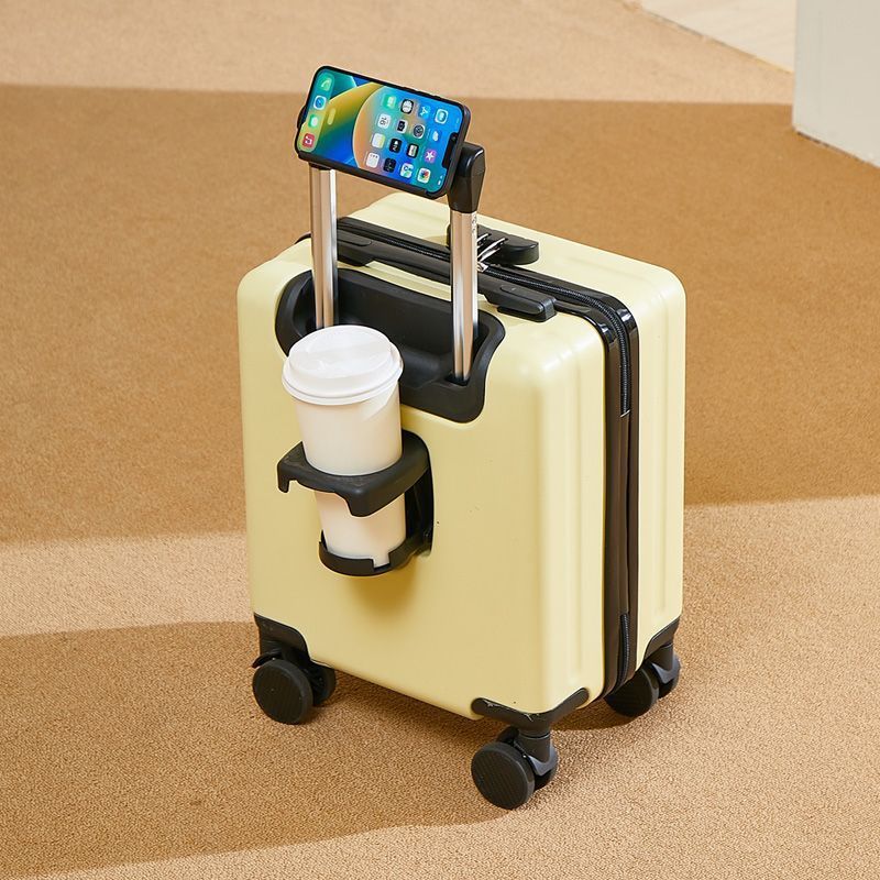 Bagages à main légers de 14 pouces