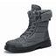 Men's Outdoor Plus Cotton High Top Boots