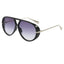 Toad Fashion Sunglasses for Men and Women