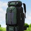Premium Outdoor Mountaineering Backpack for All Adventures