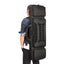 Sac de sport de pêche extérieur premium de 36 pouces