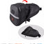 Bolsa de Cola de Bicicleta Premium para Ciclismo de Montaña