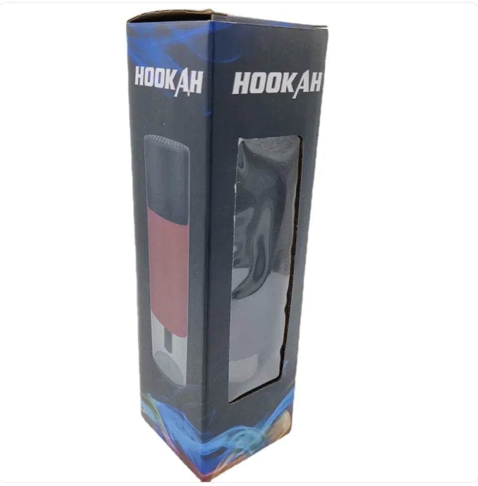 Copa de Hookah Portátil - Diseño Moderno y Conveniente