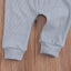 Charming Newborn Baby Clothes Set for Every Occasion