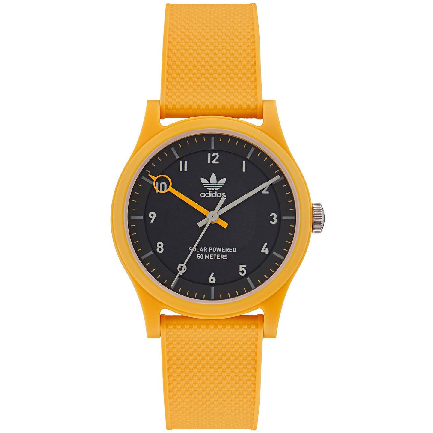 Adidas Men's Originals Street Project One Watch
