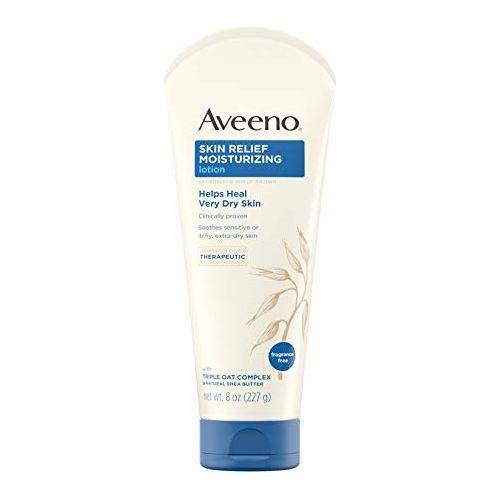 Lotion hydratante Aveeno Skin Relief 8 fl. oz