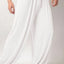 Men's Plus Size Elastic Waist Trousers