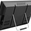 Naxa Portable 16" 12 Volt ACDC TV and Digital Multimedia Player - Korvel