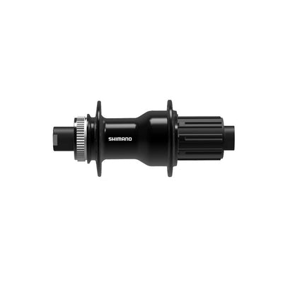 Shimano Cues TC500 CL-Disc R Hub - 12x142 TA HG 32h