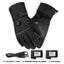 Premium Electric Heated Gloves for Outdoor Activities
